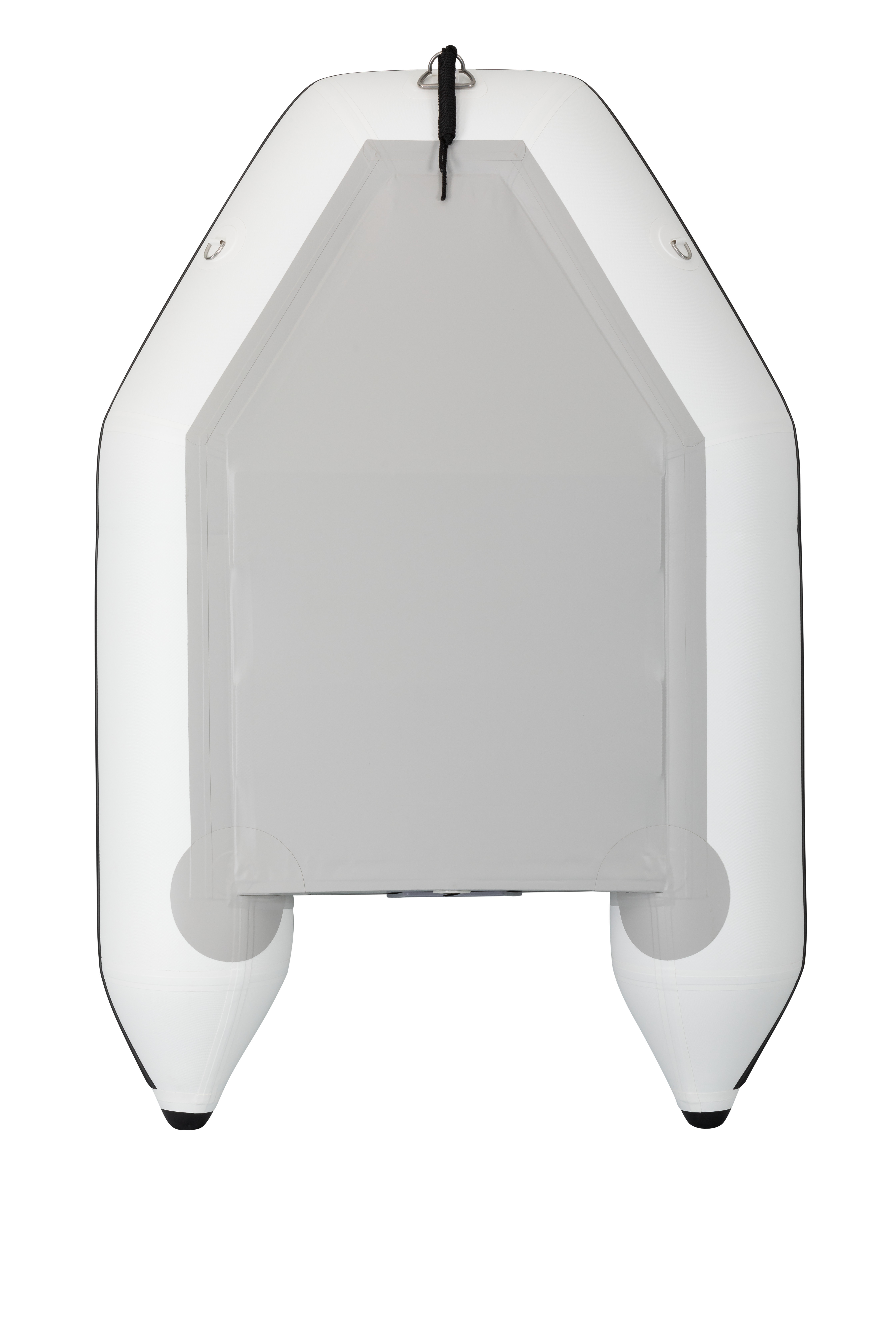 Quicksilver 200 Tendy Slatted - 0