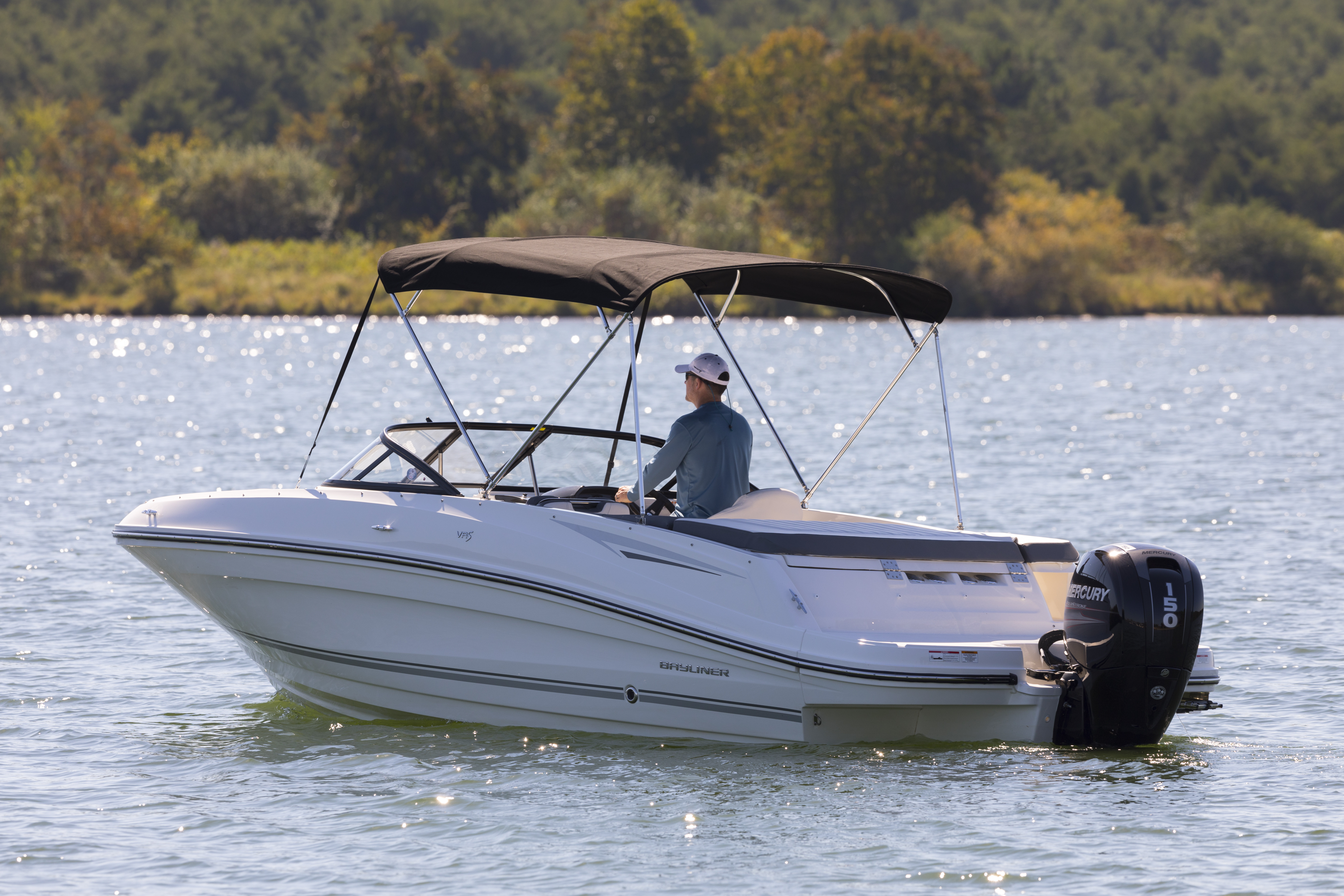 Bayliner VR5 OB - 15