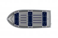 Linder 400 Sportsman (uden motor) - 5