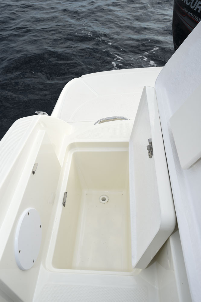 Bayliner VR5 OB Cuddy - 35