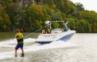 Bayliner VR6 med MerCruiser sterndrive - 31