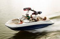 Bayliner VR6 med MerCruiser sterndrive - 29