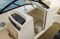 Bayliner VR6 med MerCruiser sterndrive - 25