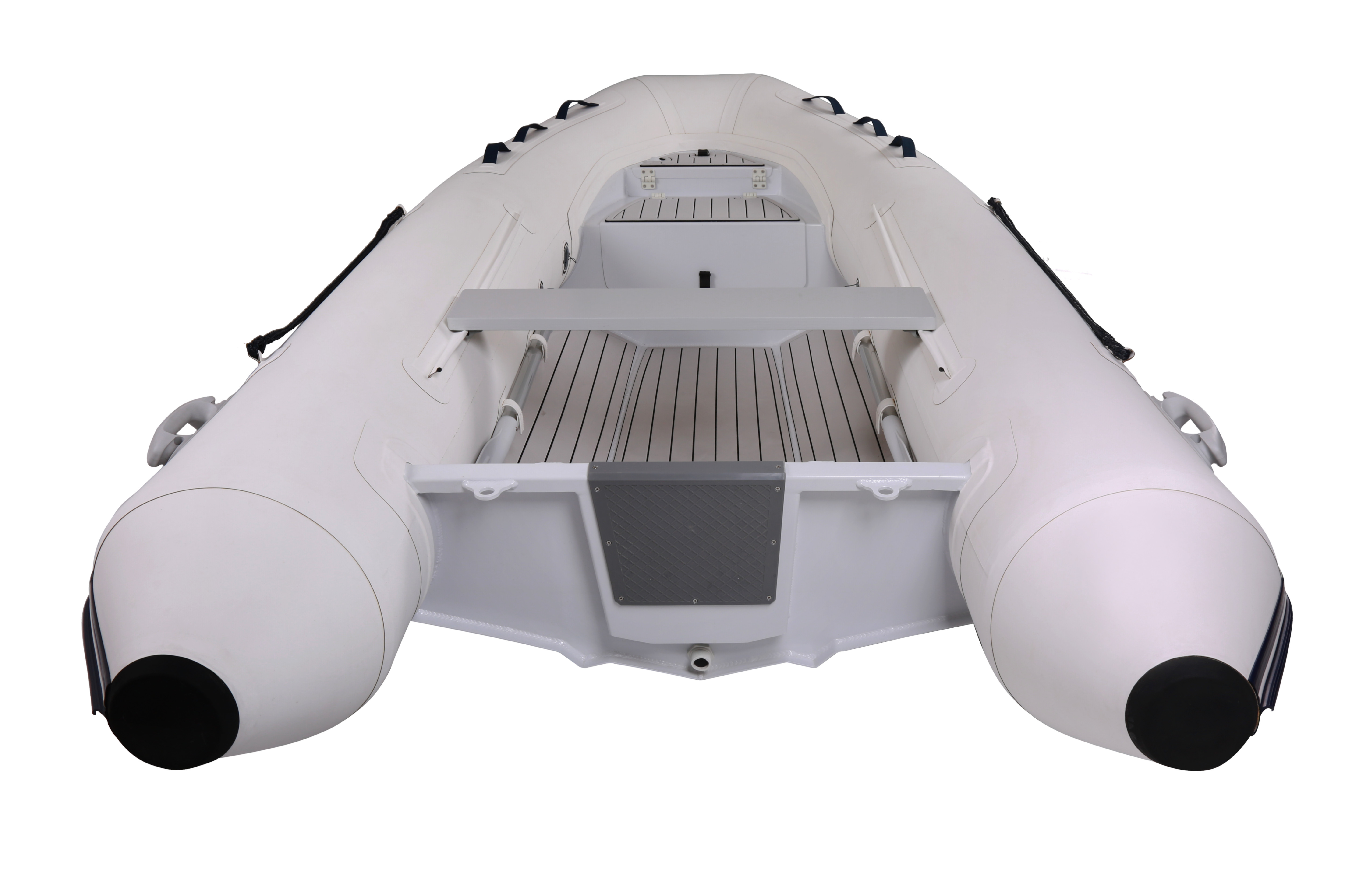 Quicksilver 350 Aluminium RIB Hypalon - 0